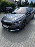 Skoda Superb Skoda Superb Sportline 2.0 TSI DSG