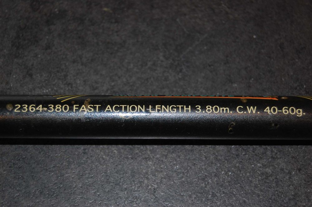 Wędka Mikado Bolonka 3,80 m, C.W 40-60 g