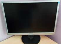 Монітор Philips Brilliance 220SW