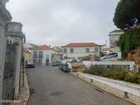 Imóvel com Vista para o Tejo na Zona Histórica de Almada