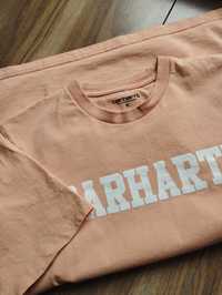 Carhartt damska bluzka bawełniana t-shirt S