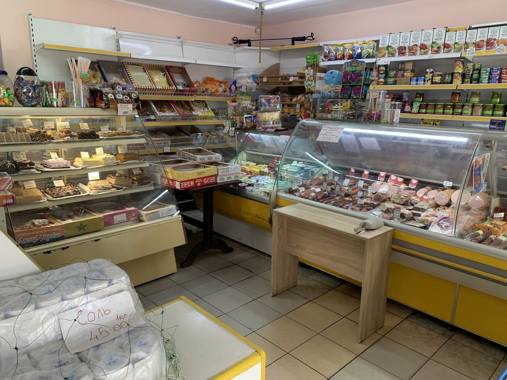 Продам бар-магазин розливнрго пива в Приднепровске (Победа)