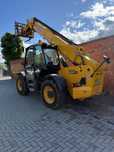 Jcb 540-140  2021r