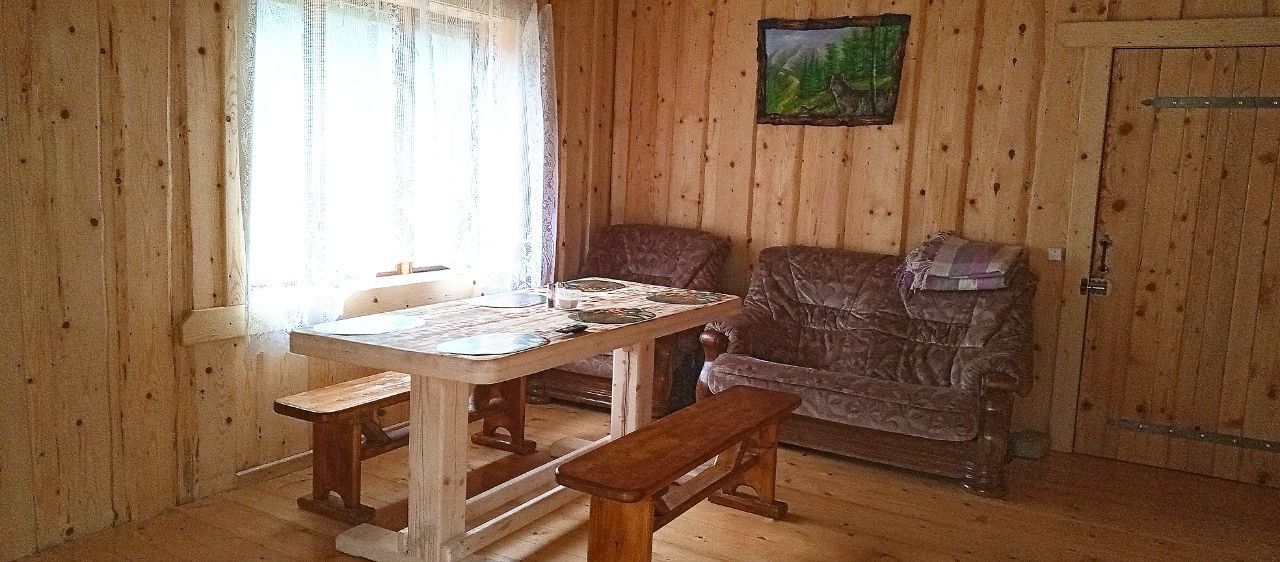 ЧАНИ Безкоштовна доставка Микуличин