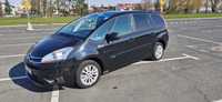 Citroen C4 GRAND PICASSO, 7-osobowy