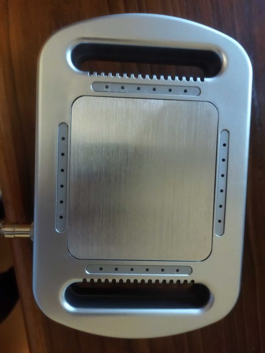 Criolipolise portátil novo