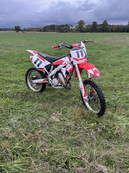 Honda cr 125 ( cr, yz, rm, sx, kx)