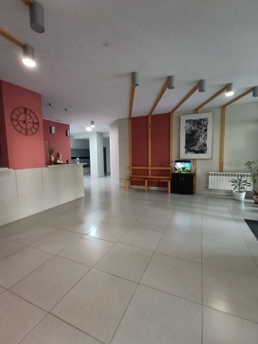 Продам квартиру с классной планировкой, ЖК Дуэт,строительное состояние