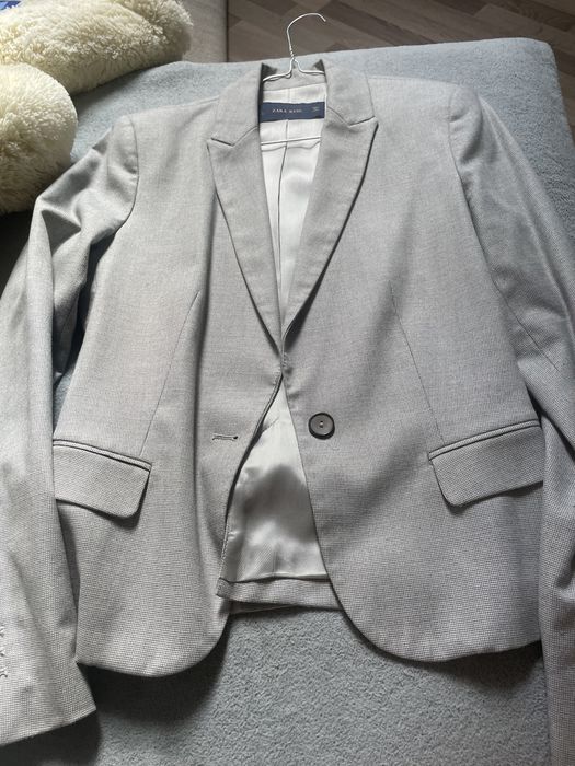 Піджак Zara, розмір S