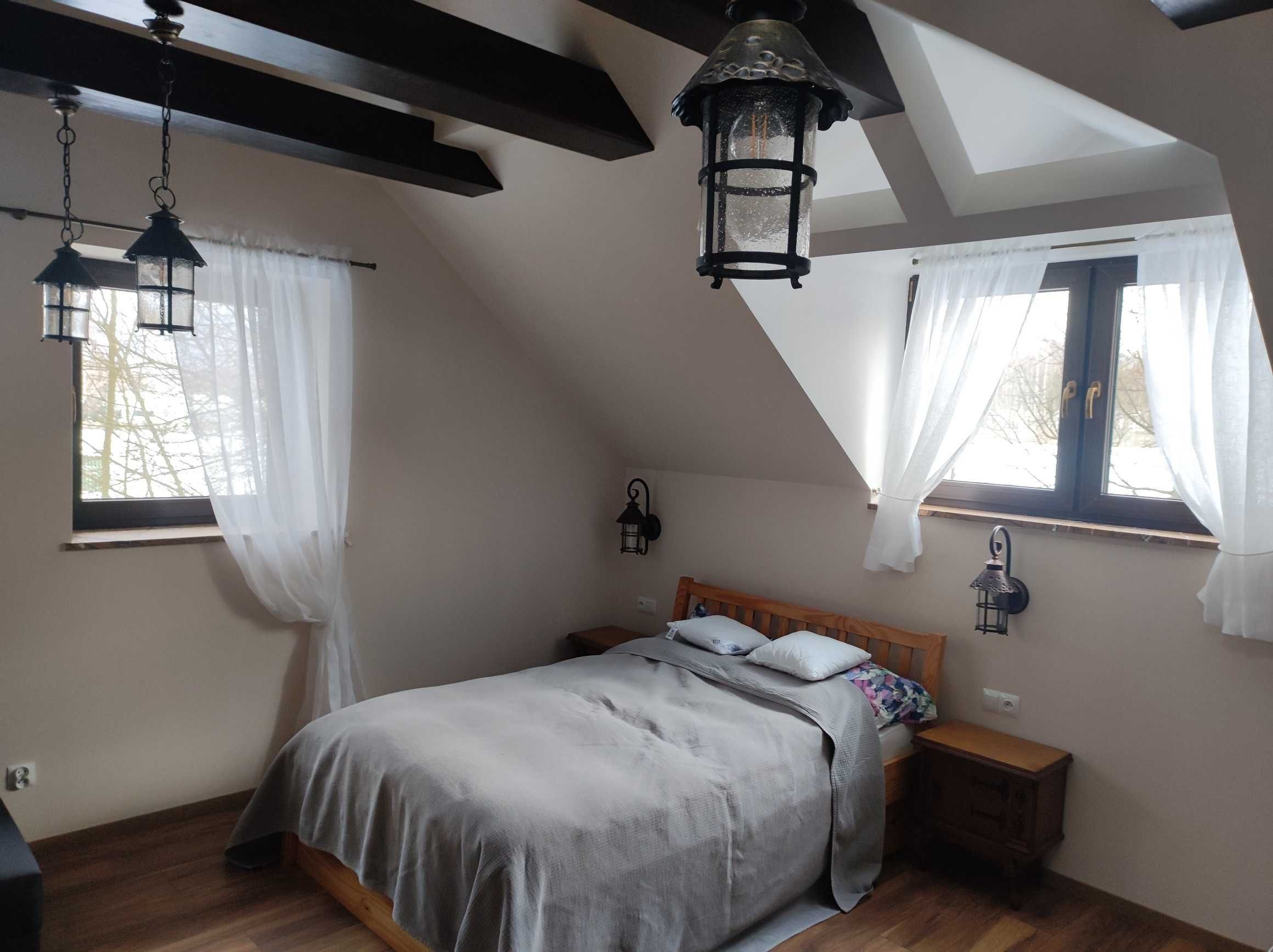 Apartament Kowary 2-4 (5) osób