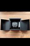Moonswatch SO33M100 Omega x Swatch - Meteorite Dial Limited Run