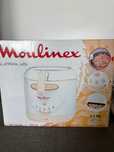 Frytkownica Moulinex