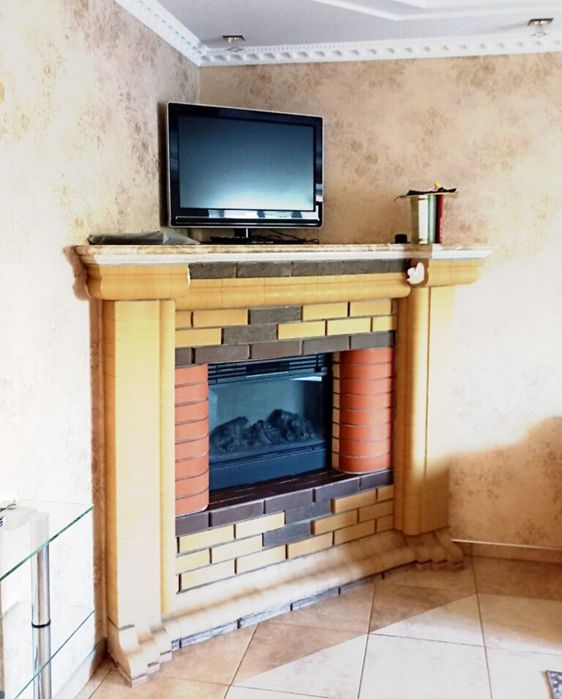 Здається чудова 1 кімната квартира в центрі міста.