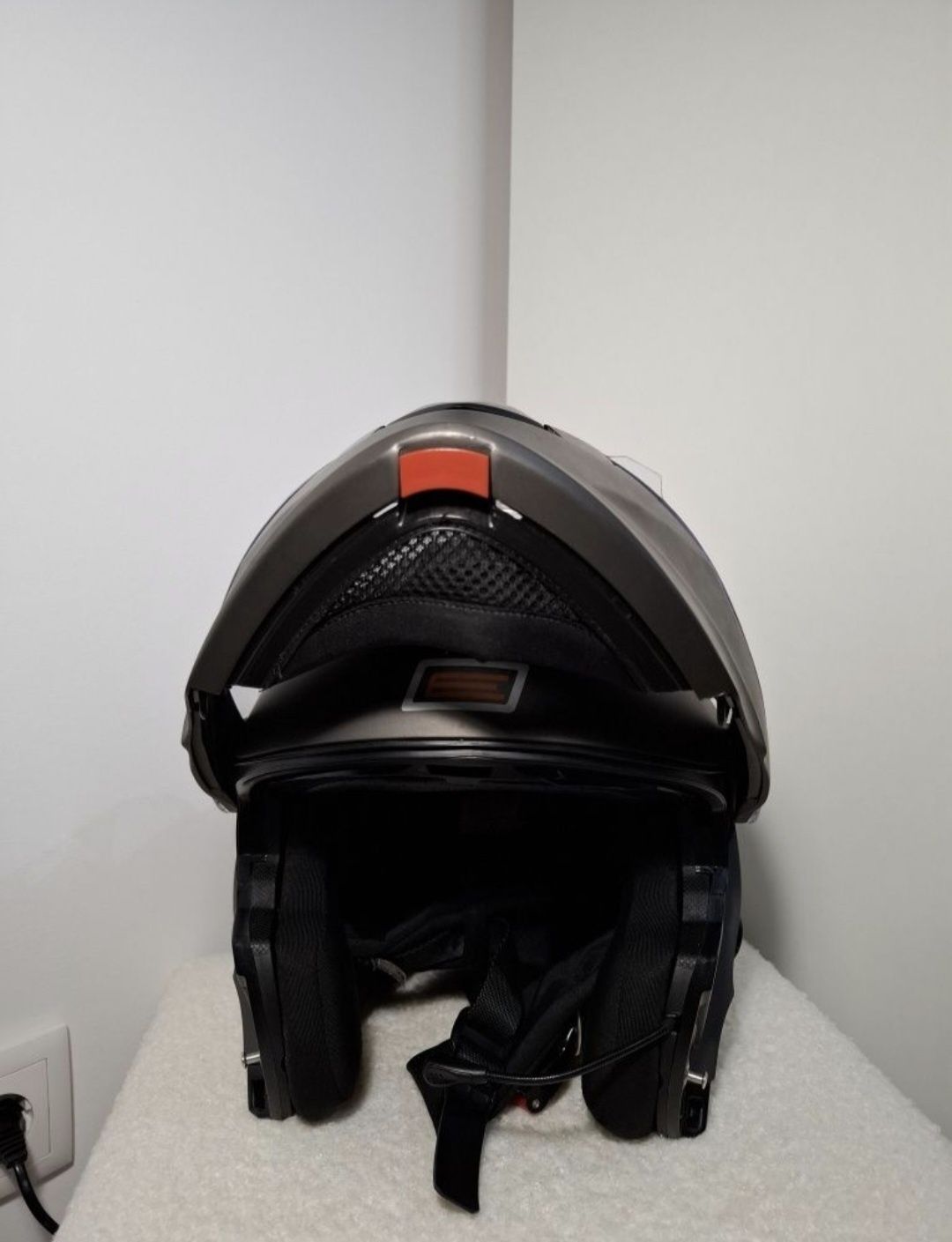 Capacete modular Origine