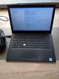 Laptop Dell latitude 7290 do naprawy albo na części