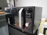 Micro-ondas Samsung MS23F301TAK – 23L / 800W