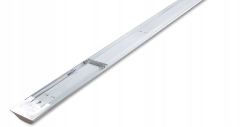 Lampa nadtynkowa led