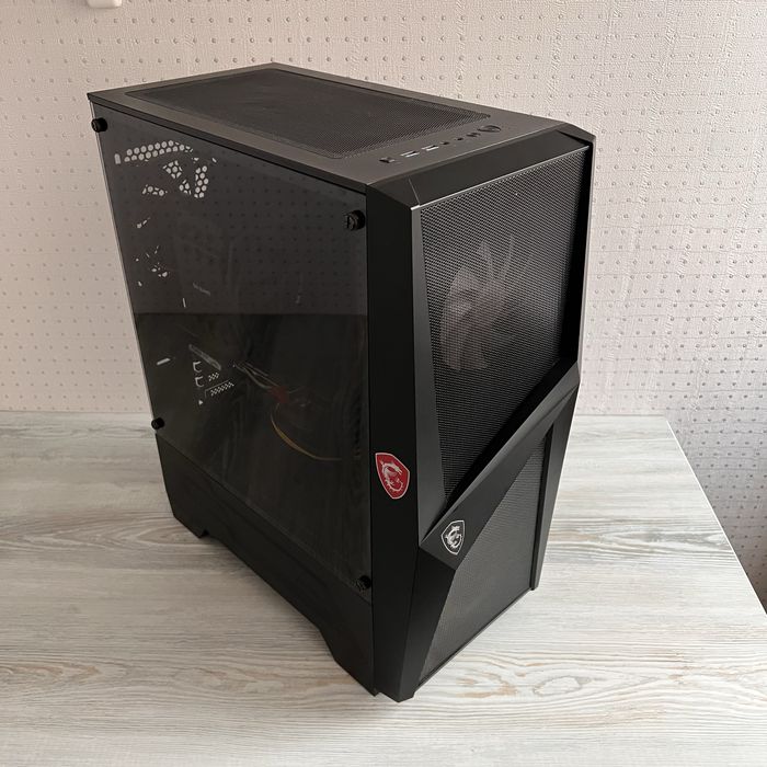 Компʼютер i5 9600KF/ GTX 1660 6gb/ 16gb 3200Mhz