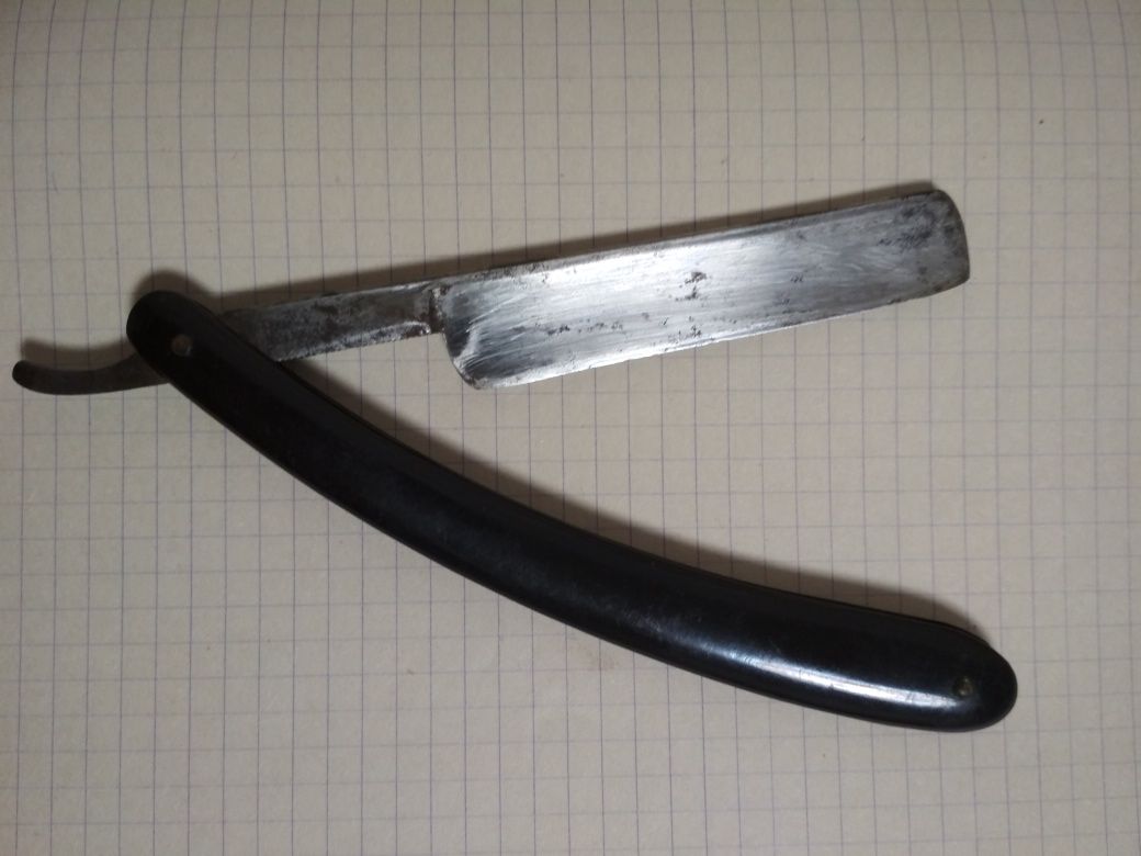 Опасная бритва СССР.1954г.