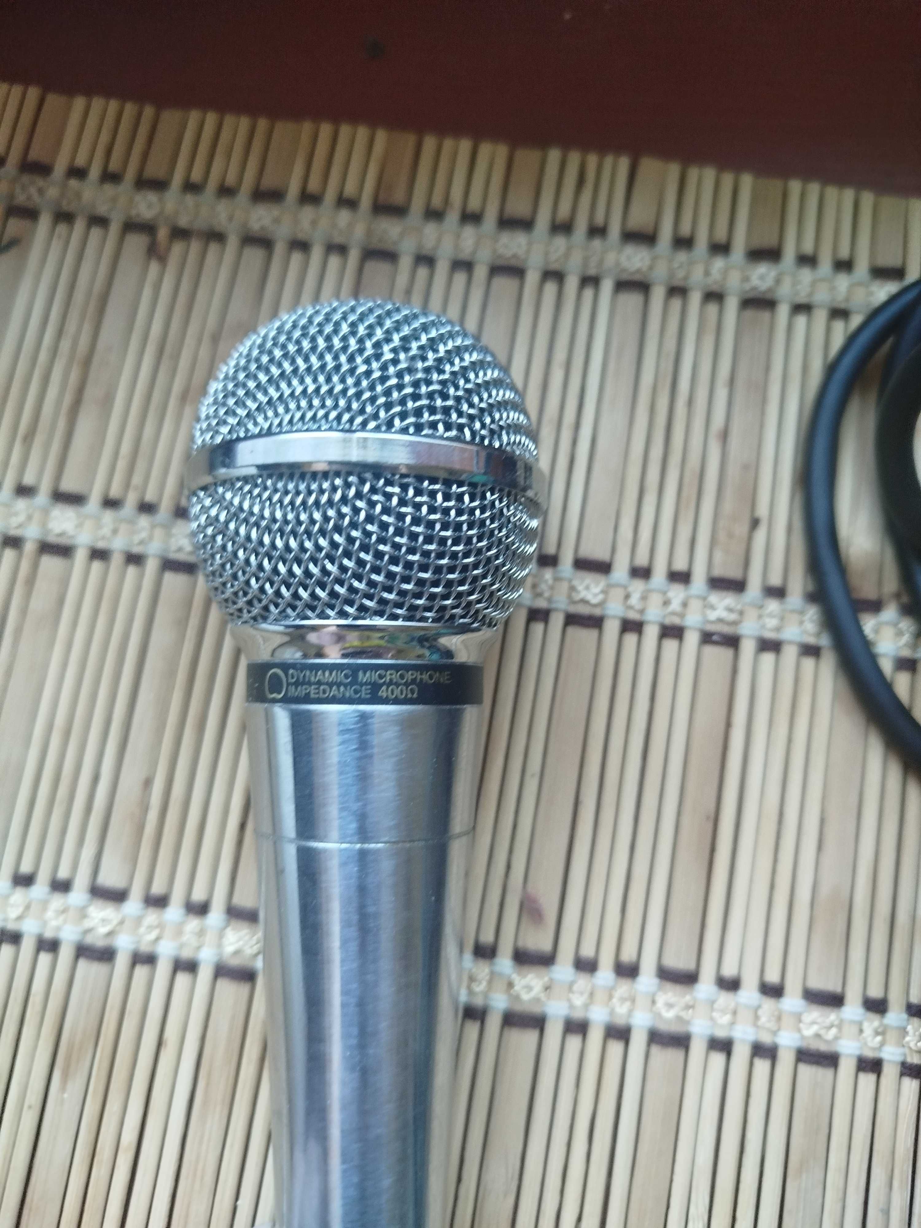 Мікрофон професійний