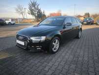 Audi A4 2.0 Tdi 150 KM S-Tronic Serwisowany+Gwarancja