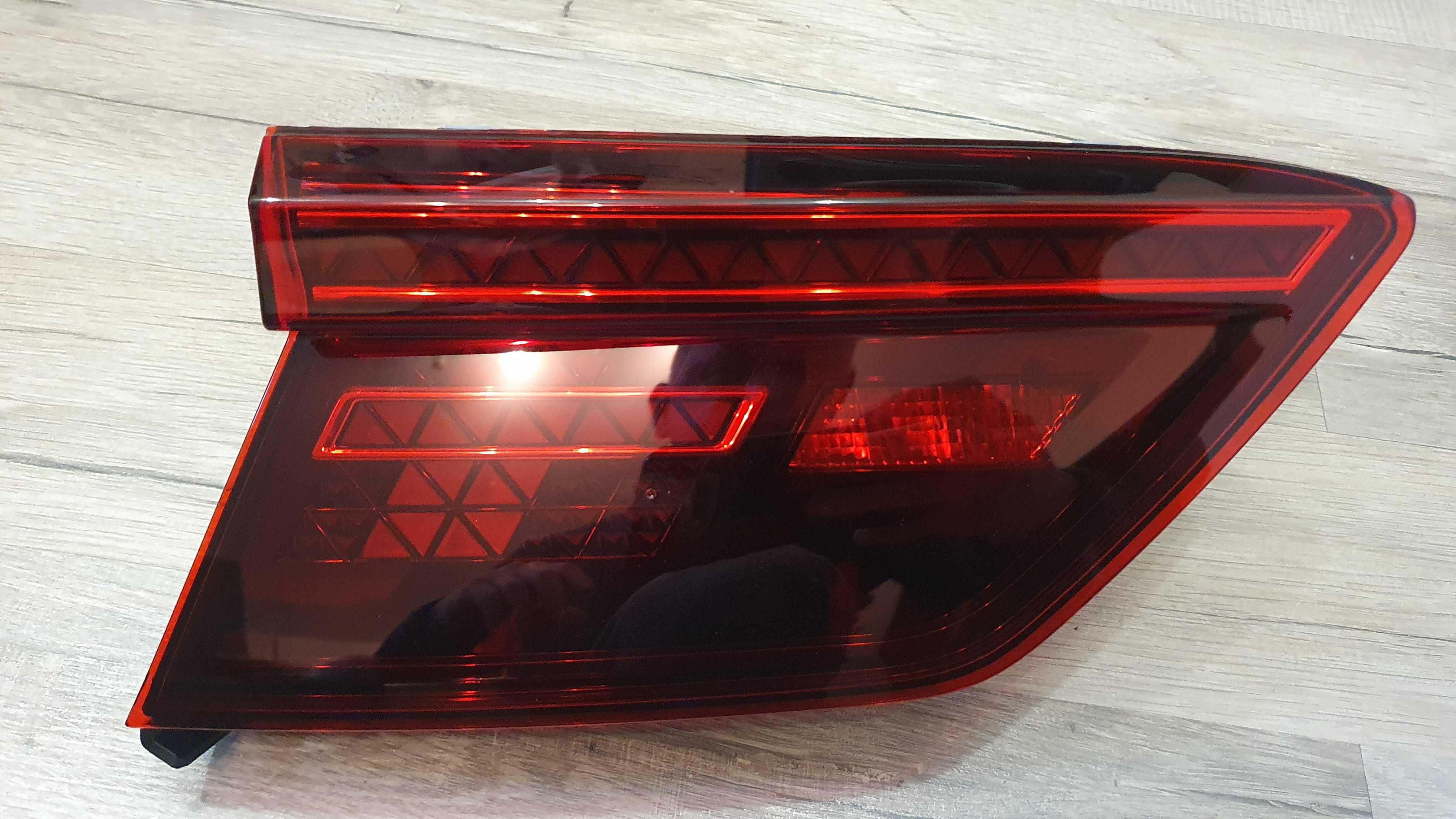 5NA 945 307 D Фонарь левый внутренний LED VOLKSWAGEN TIGUAN (2018-20)