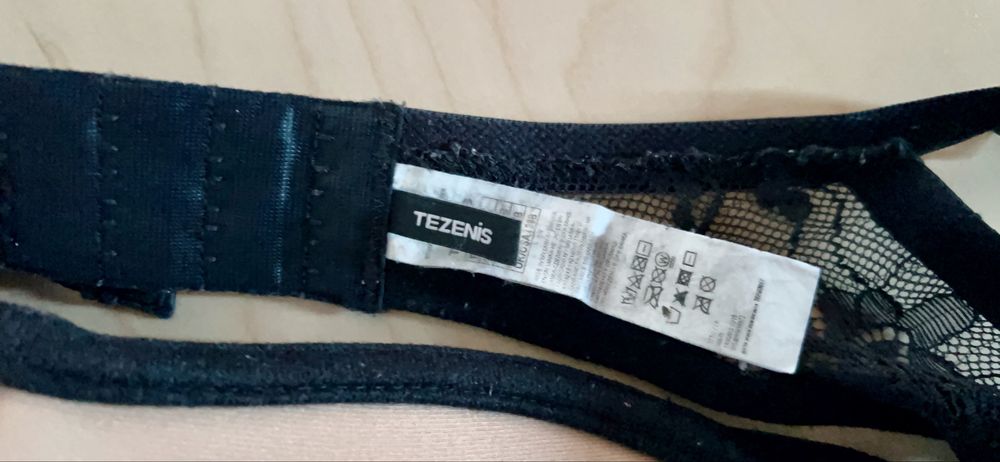 Soutien renda preta Tezenid