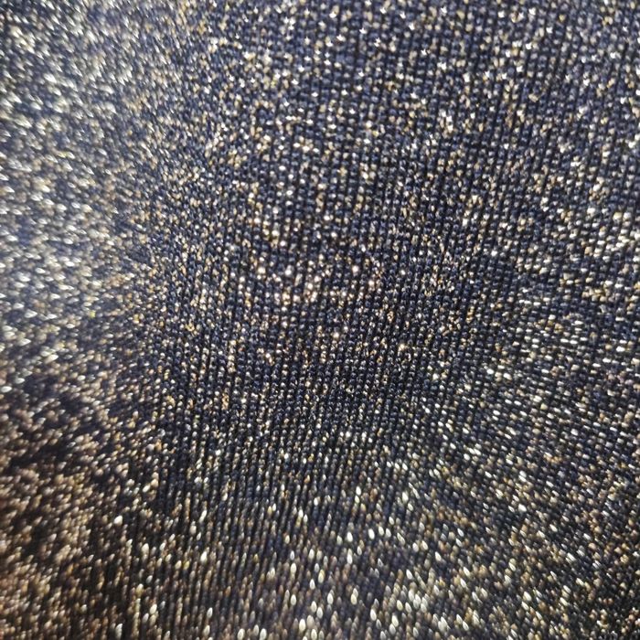 Плаття з люрексом