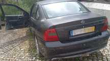 Para Peças Opel Vectra B (36_)