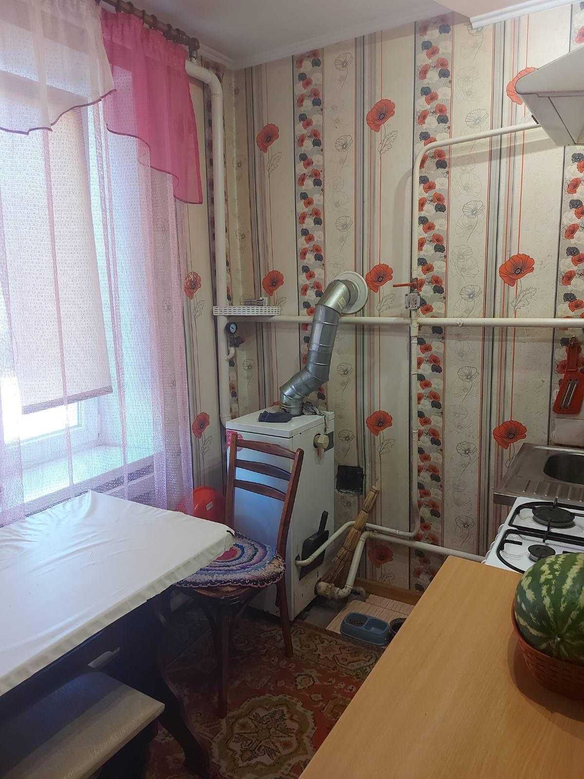 Продається 2-х кім.кв. Білецьківка, Кременчуцький р-н