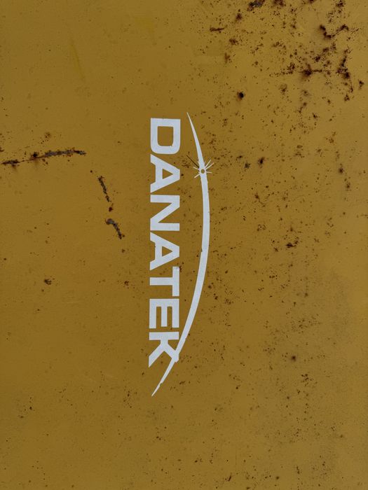 Kosiarka nożowa - porządkująca - 4 metry