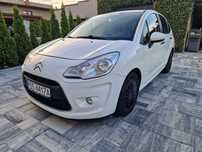 Citroen C3 1.4 HDI 2012R