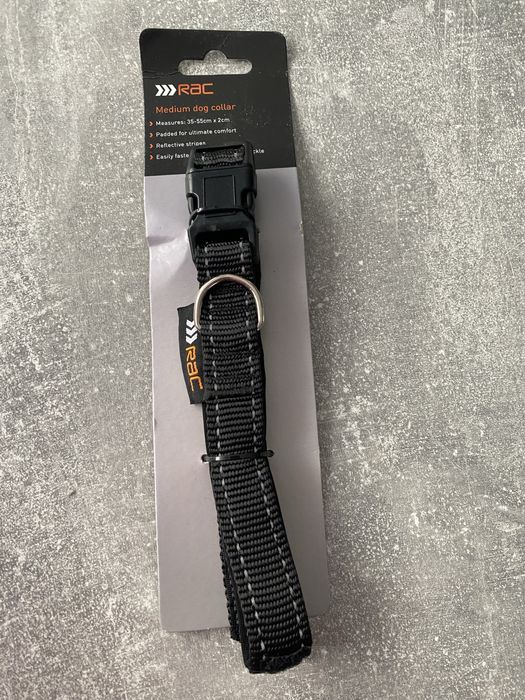 Obroża dla psa Rac