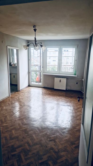 Sprzedam 3 pokoje Swidwin centrum