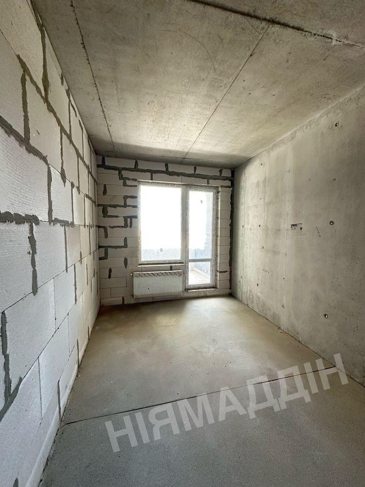 3 комнатная ЖК Атмосфера Аркадия сданная секция