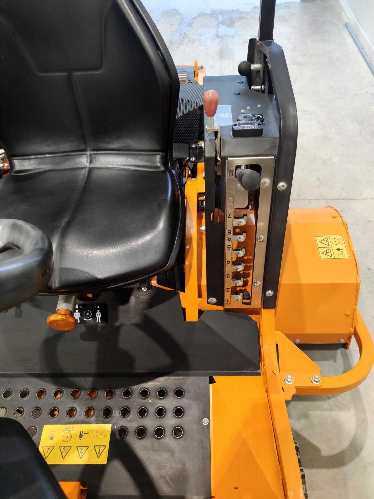 Cortador de relva AS 1040 YAK