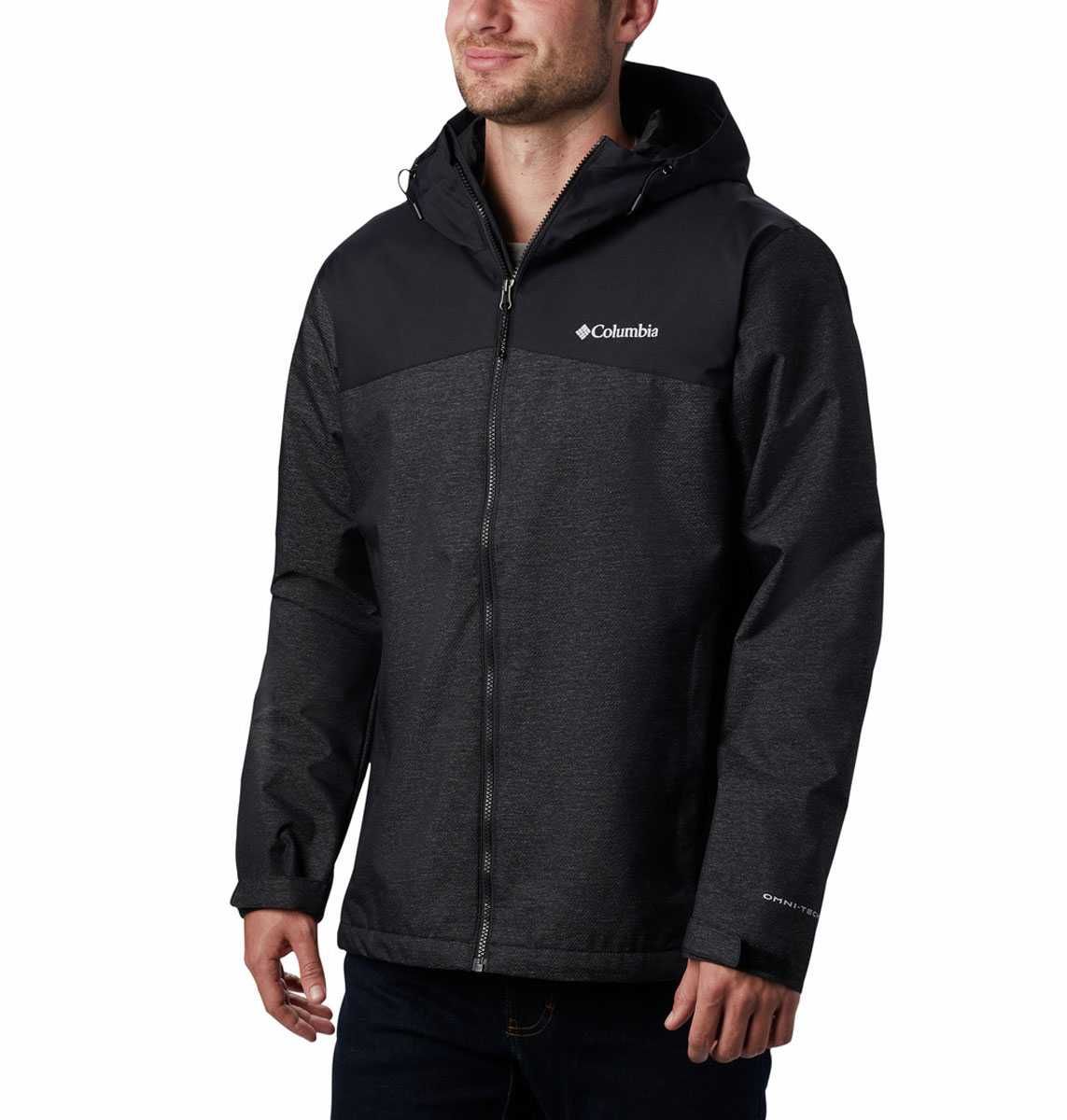 Куртка Columbia Ridge Gates Jacket