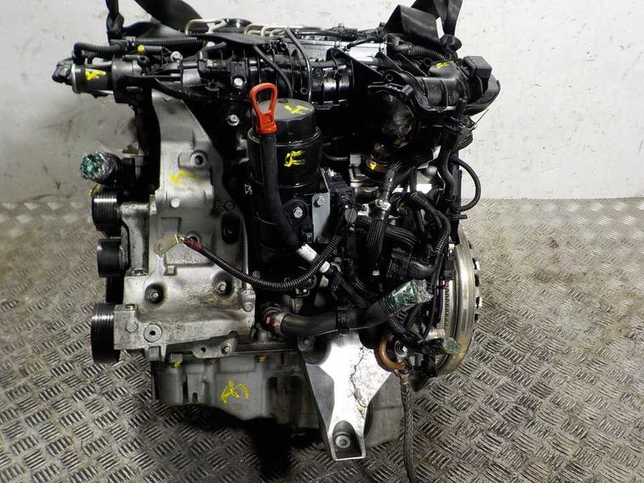 Motor Bmw 2.0d N47