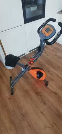 Rower stacjonarny magnetyczny Songmics X-Bike