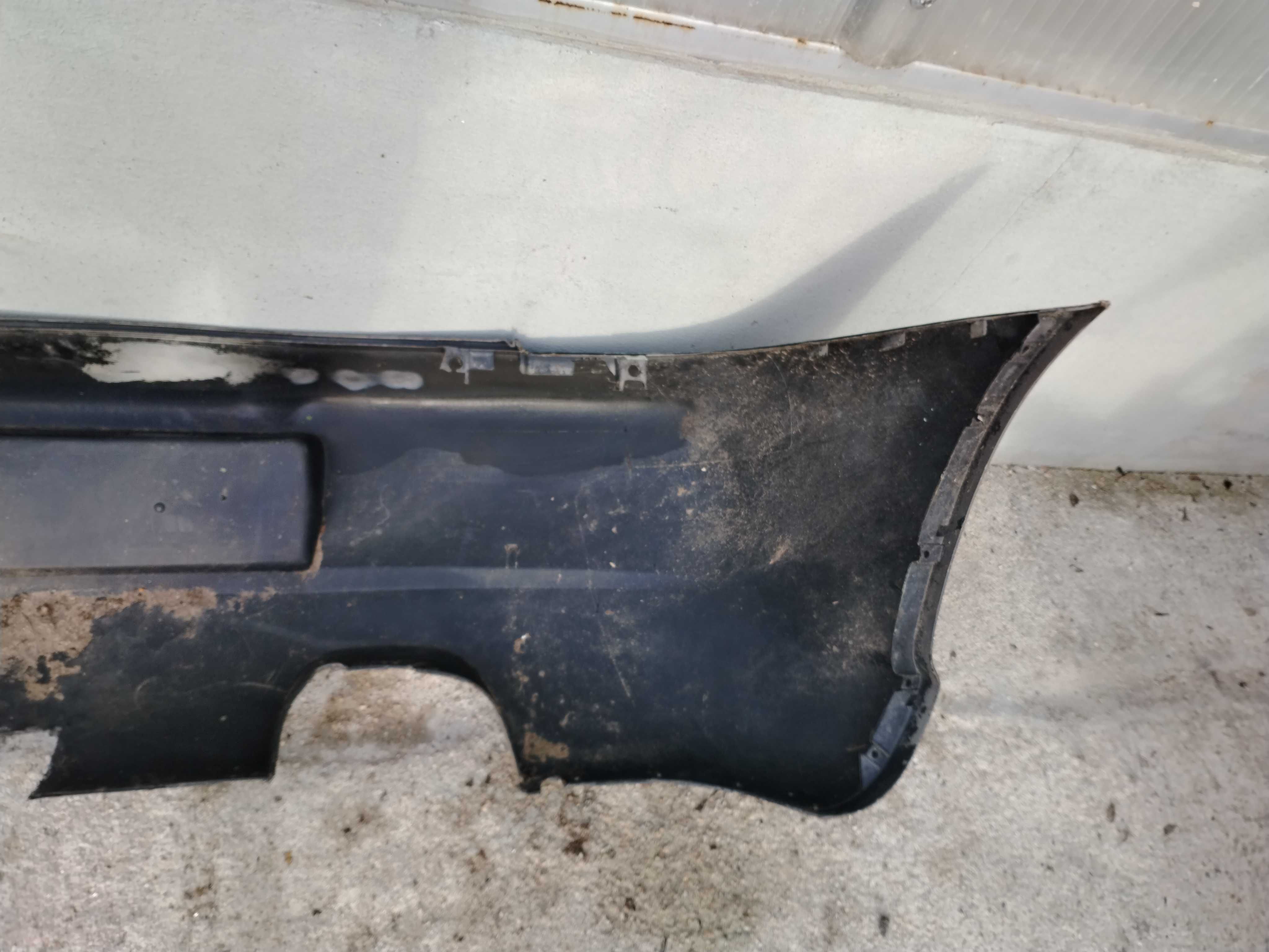 Parachoques Seat Leon Cupra 1M