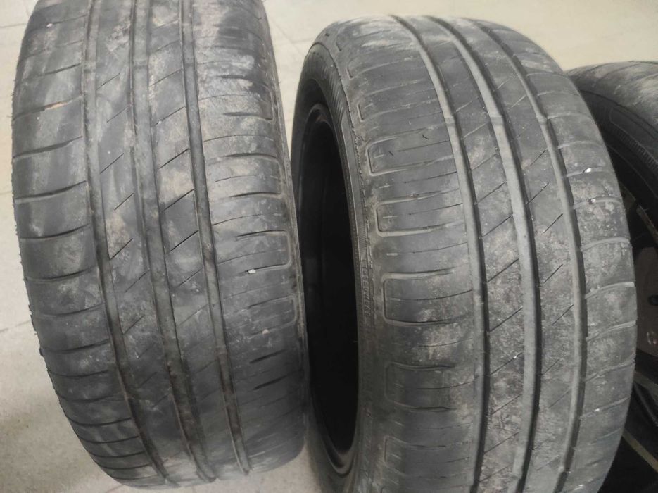 4 rodas 195/55R15