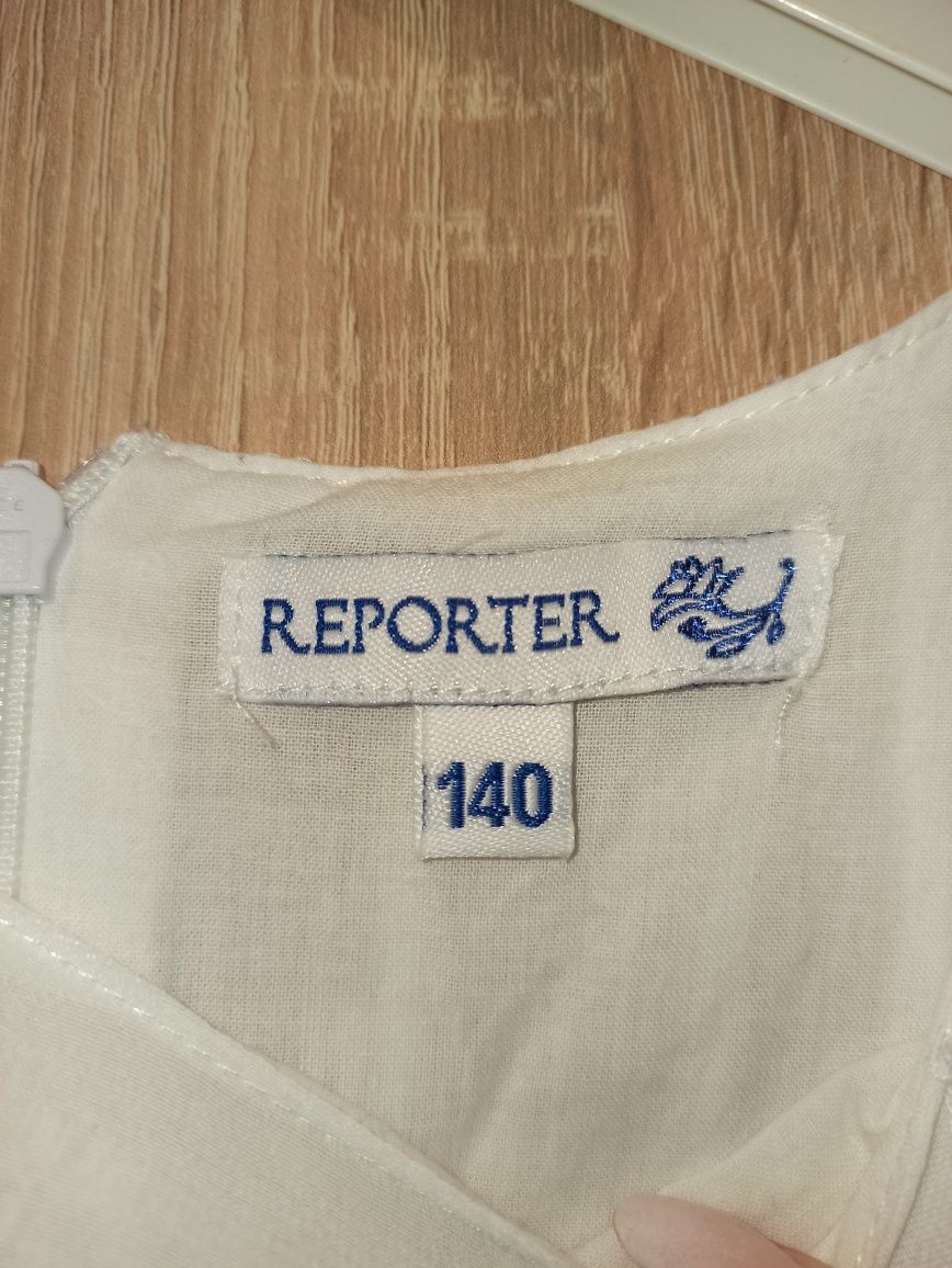 Dukienka Reporter 140