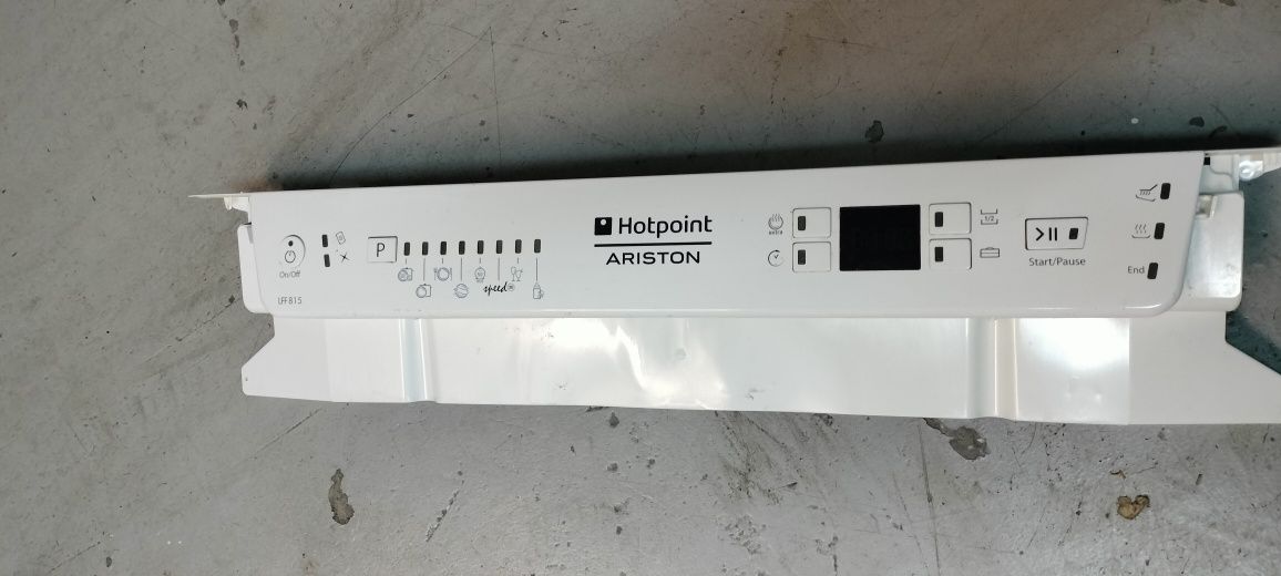 Painel Frontal máquina lavar loiça