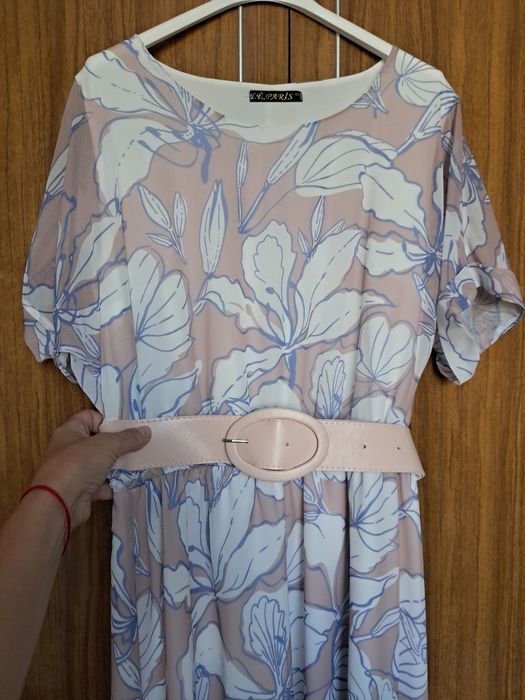 Гарне платя 48-50 розмір