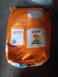 Rzepak lauros KWS