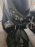 Mota Nmax 125 como nova URGENTE