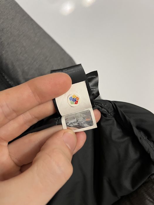 Пуховик куртка The North Face 700 Nuptse Down Jacket tnf тнф