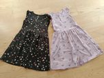 Sukienka H&M 134/140