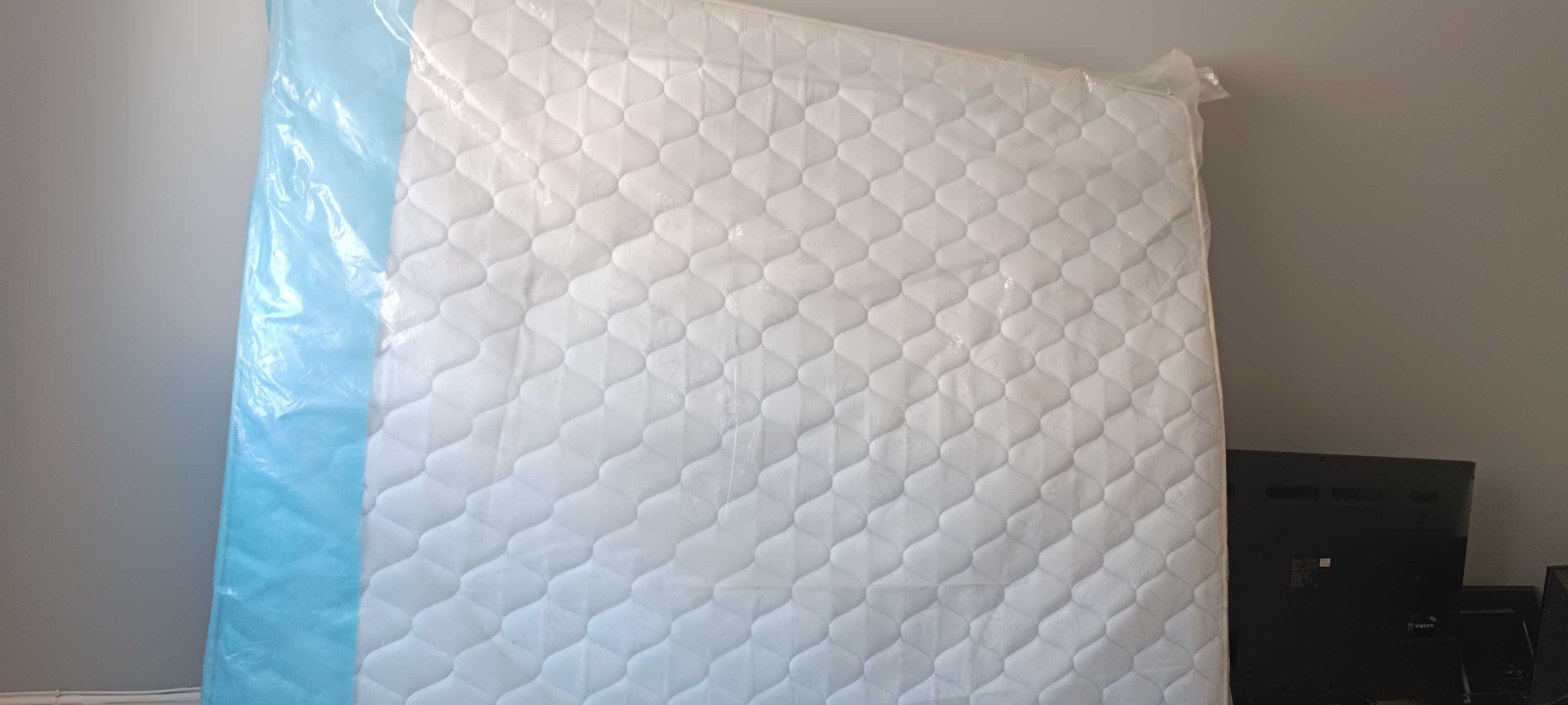Vendo colchão casal 160*200