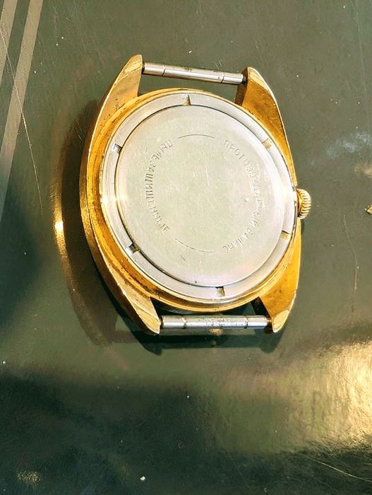 Наручные часы Восток